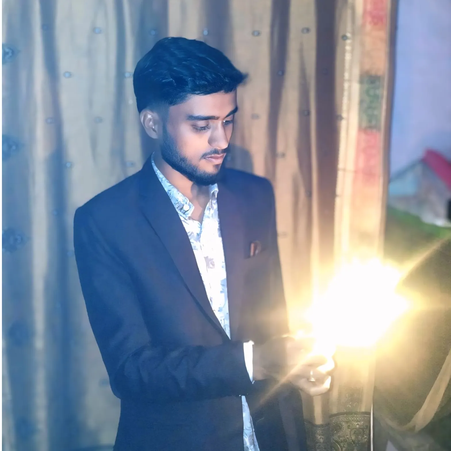 Abhishek Yadav