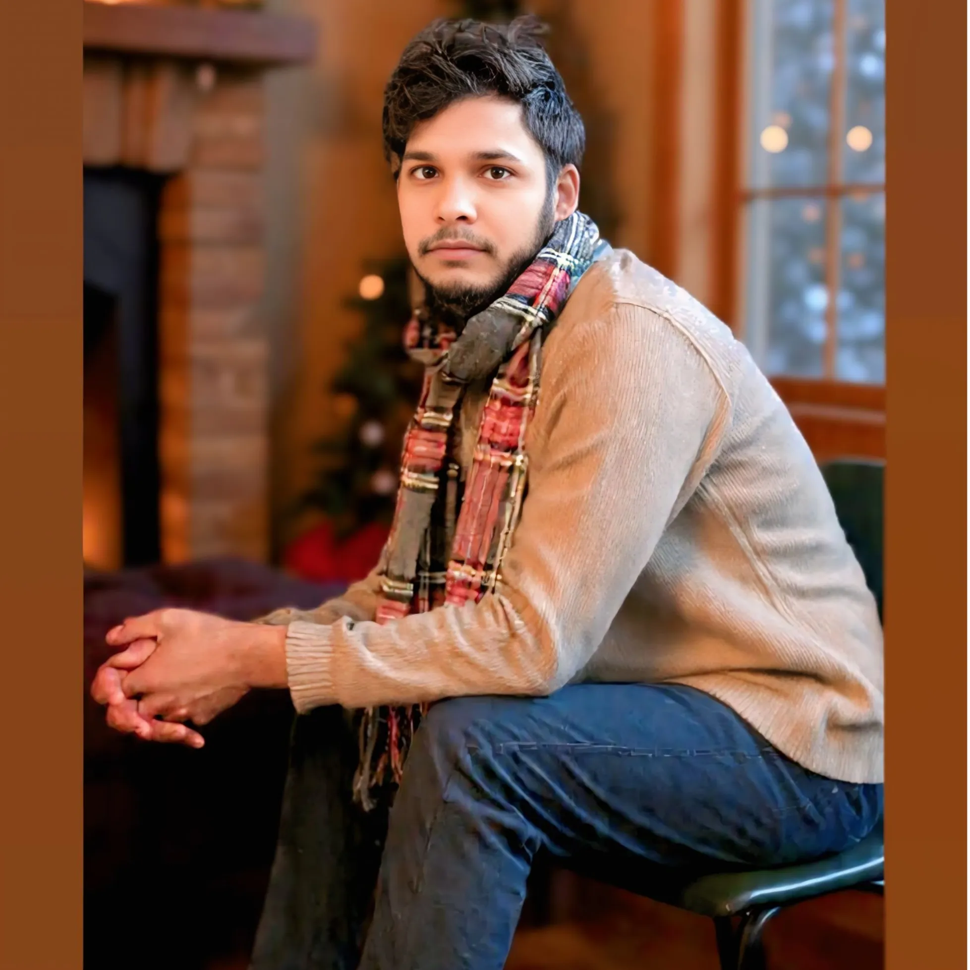 Neeraj sharma