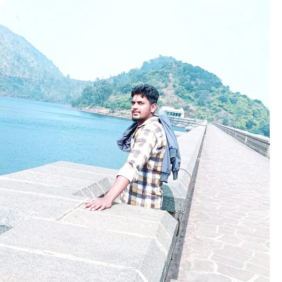 DHANANJAY DHANANJAY