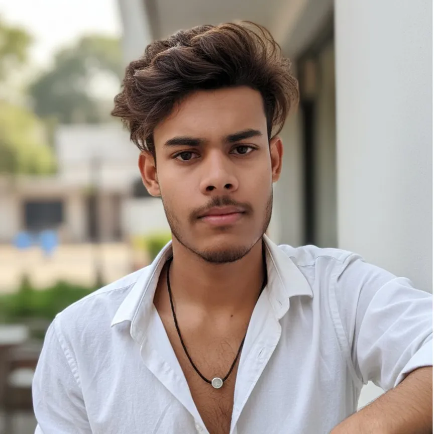Rahul Koli