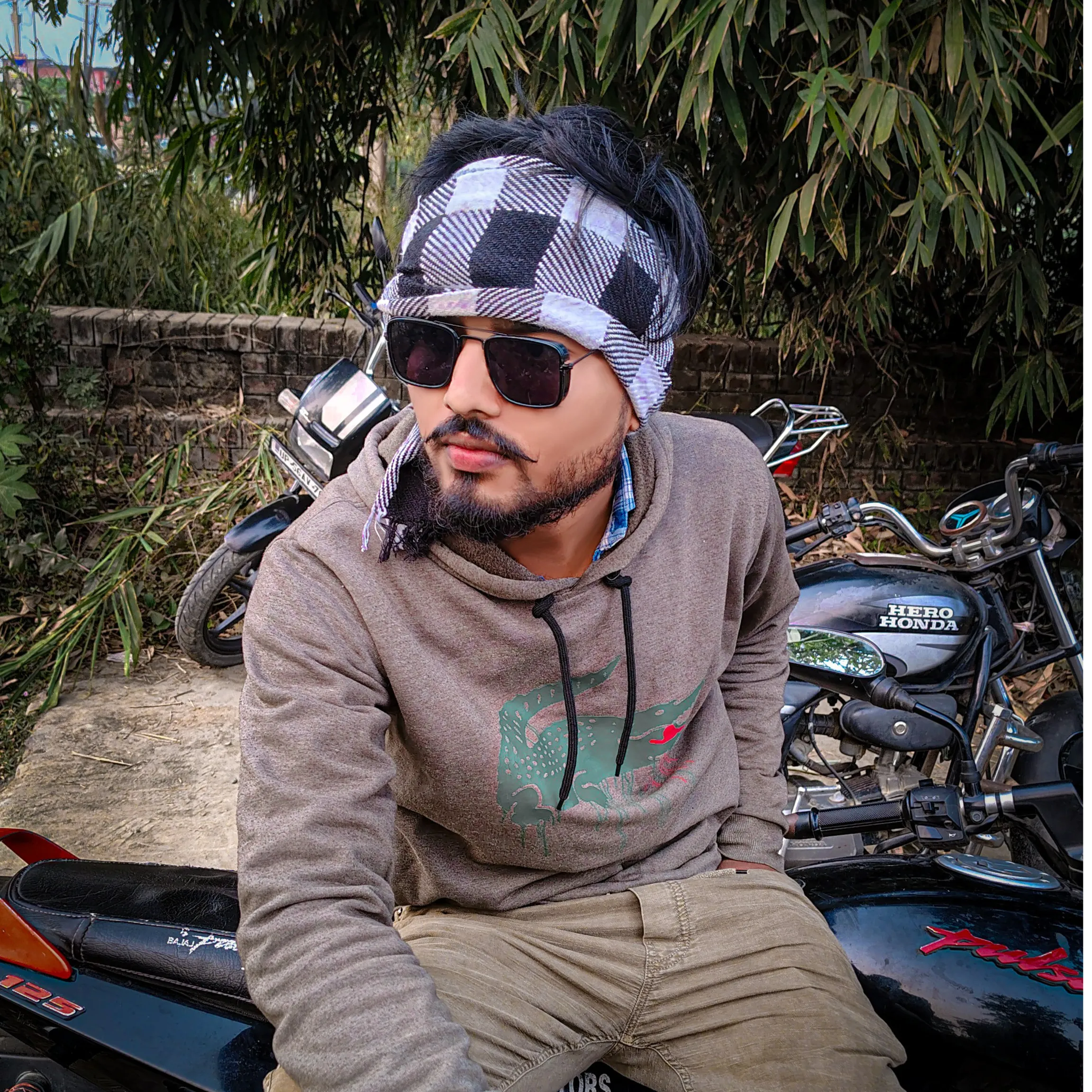 dheeraj Sharma