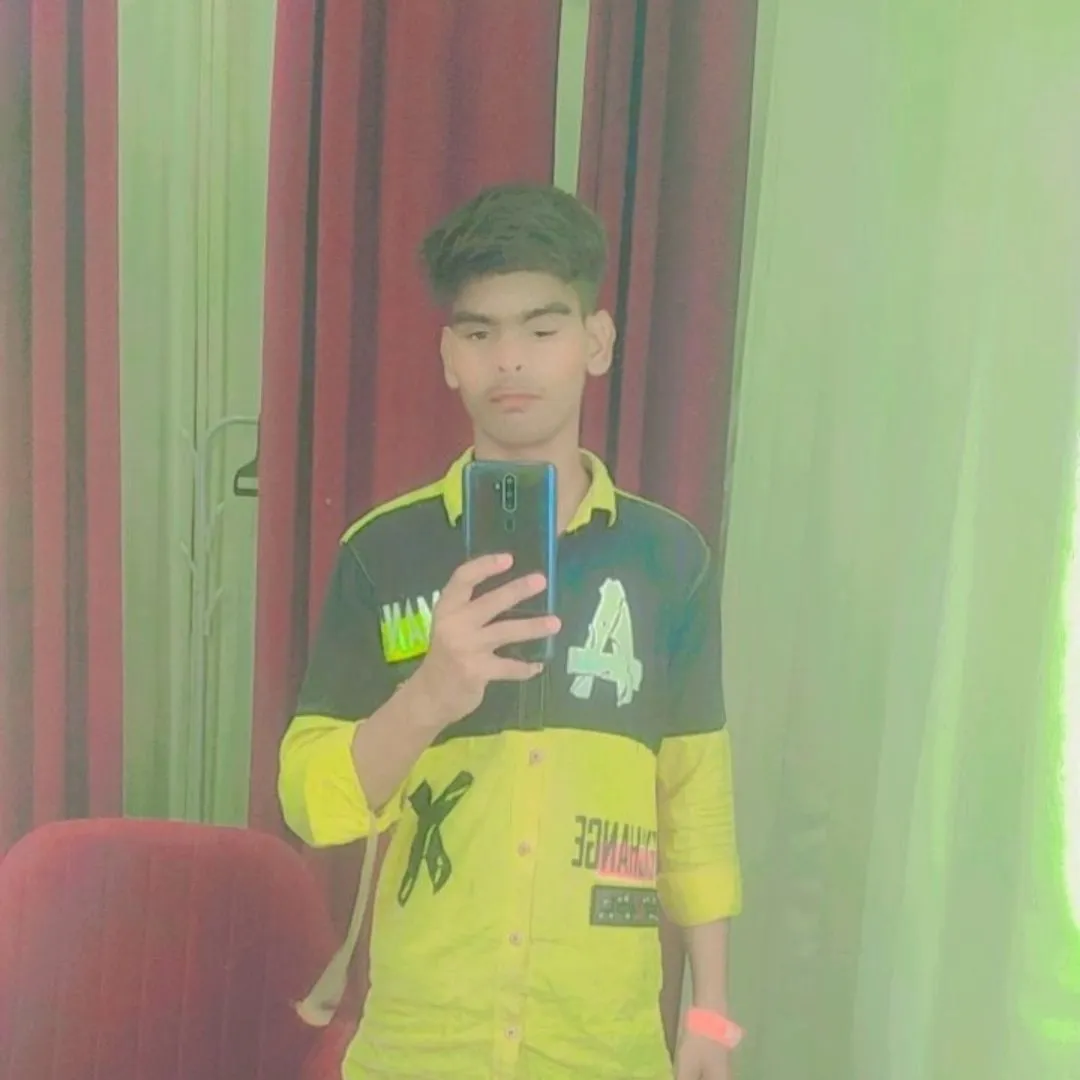 Aman Kumar