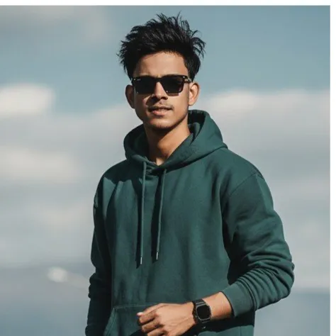 tarik anwar