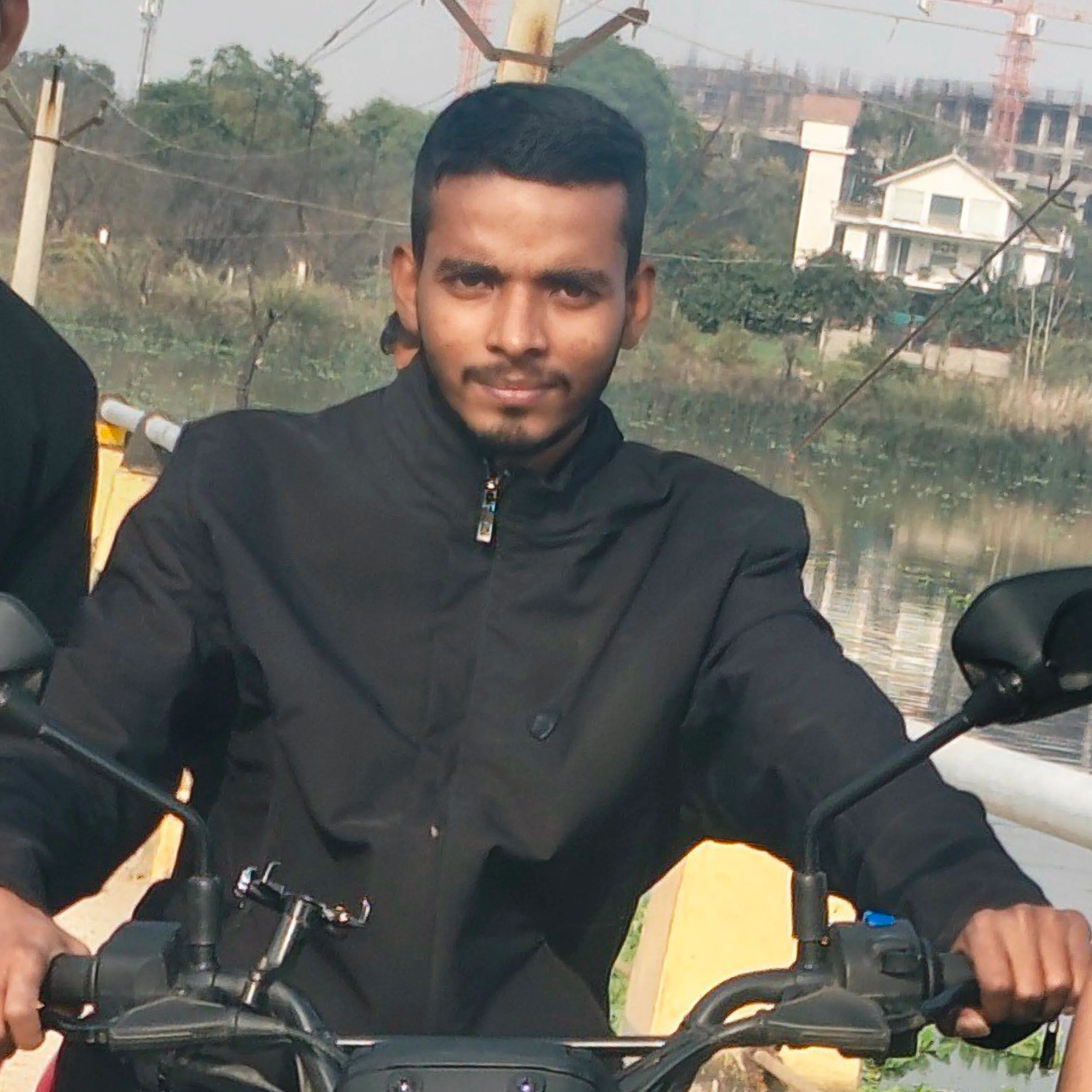 Radheyshyam Kumar