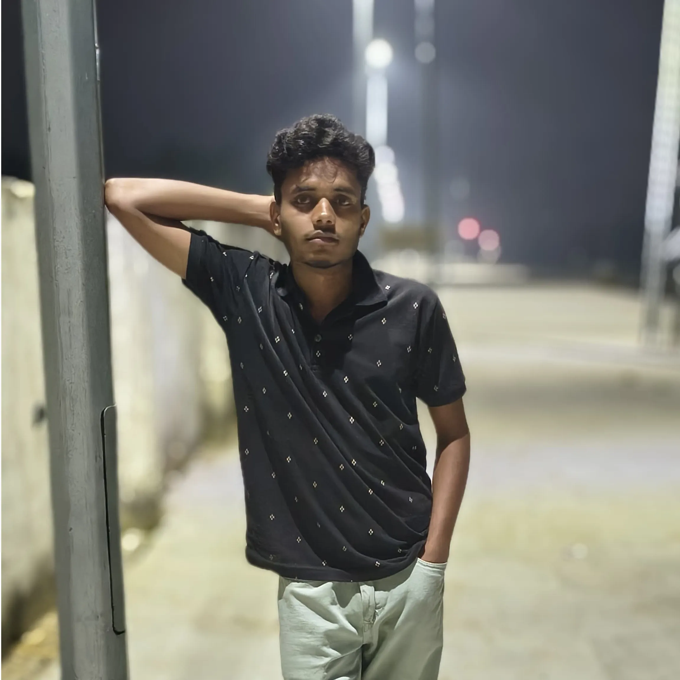 Rohan paswan