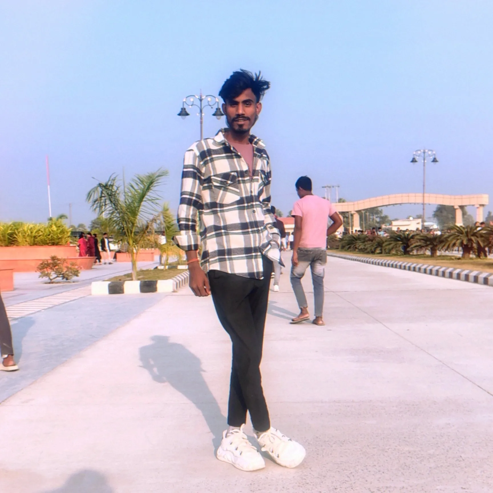 Bittu Kumar