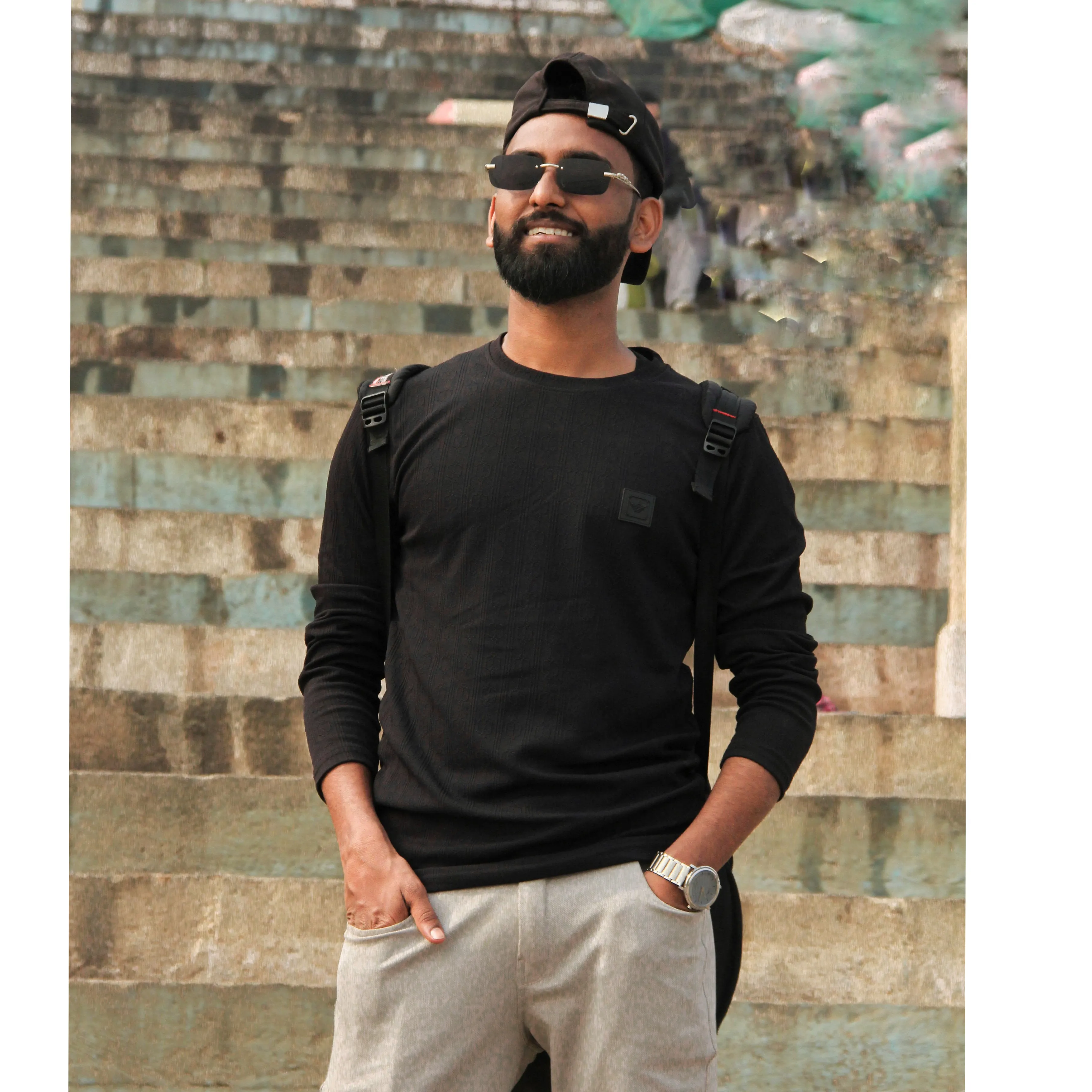 Sachin Kushwaha