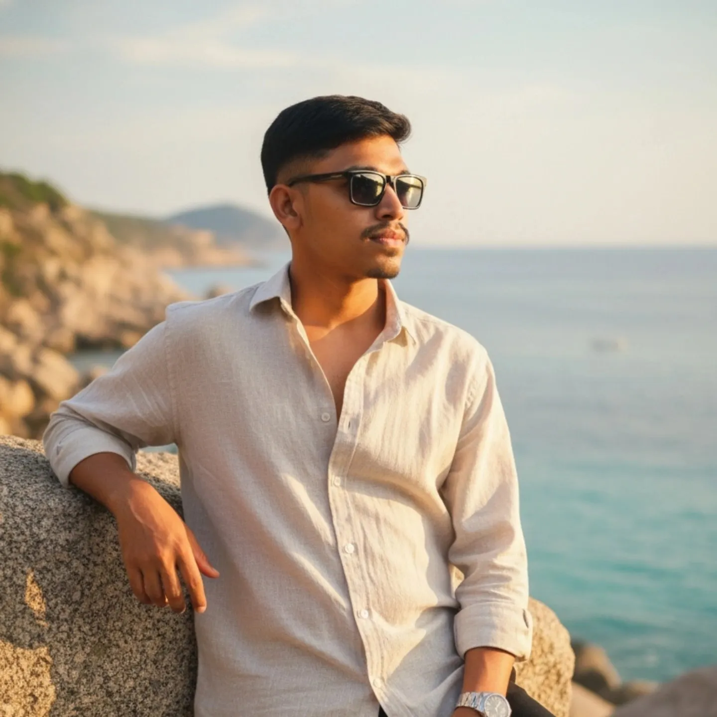 Mehul Baria