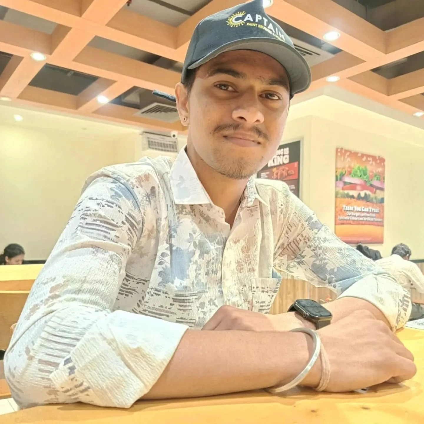 dilip choudhary