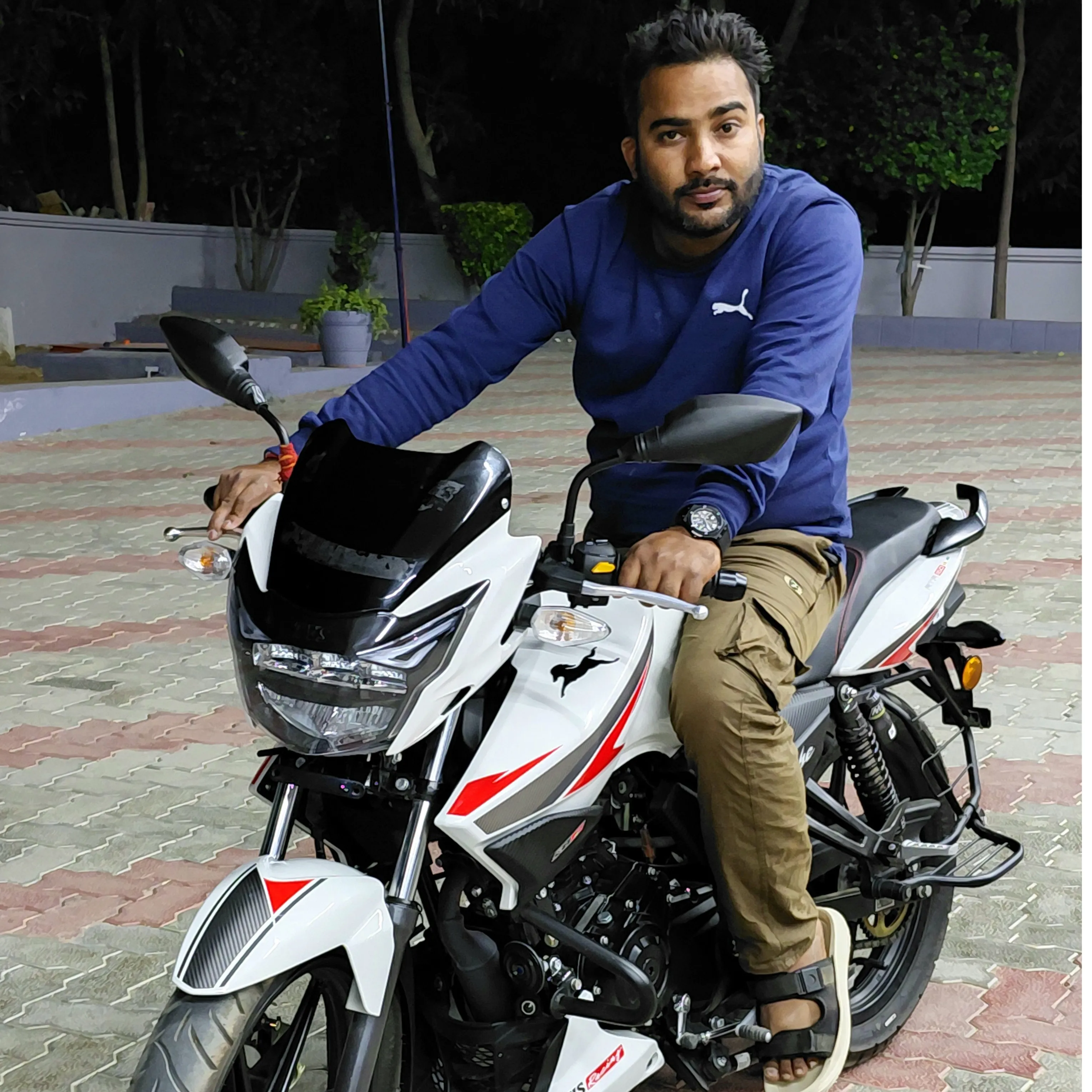 ANKUR kumar