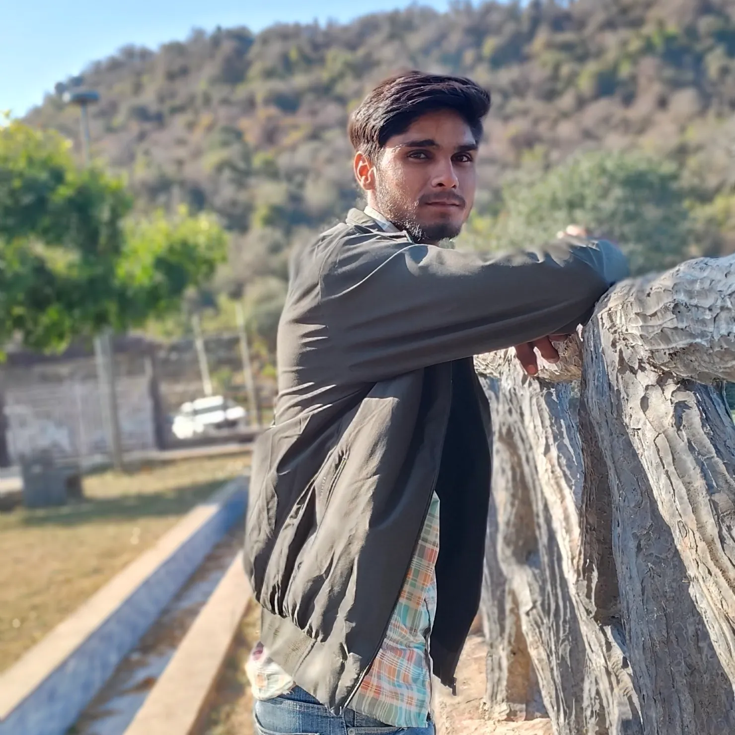 Dharmendra Kasana