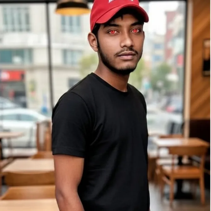 shiva Nishad