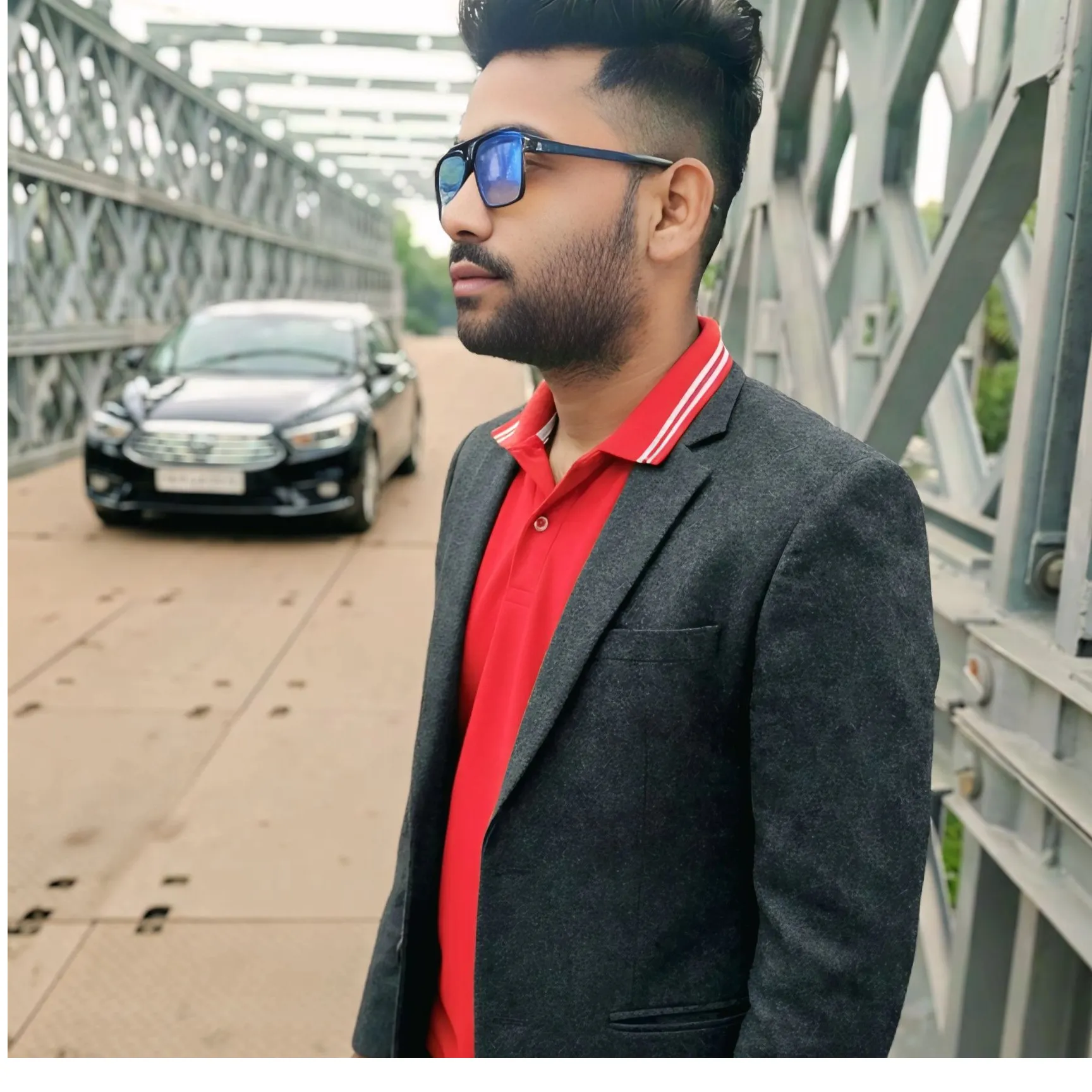 Uttam Mohanty