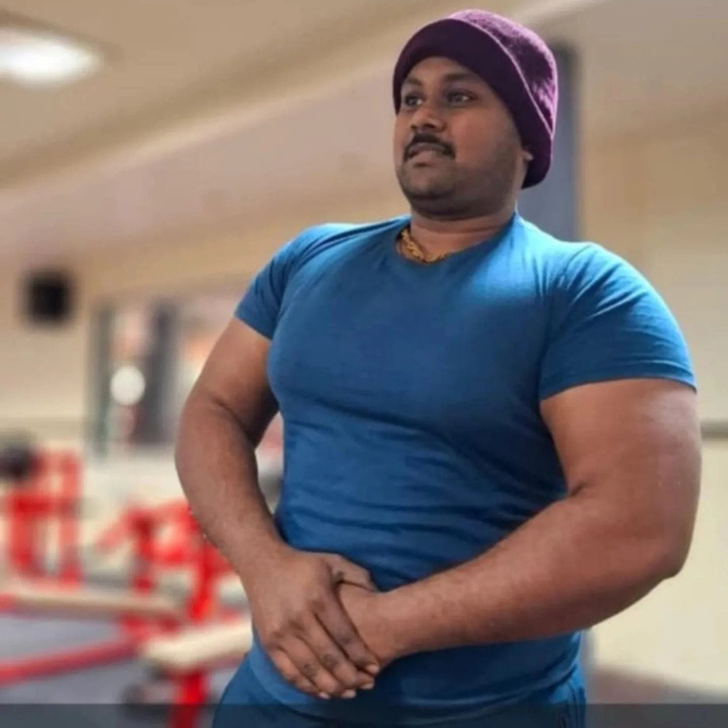 Kiran Jadhav