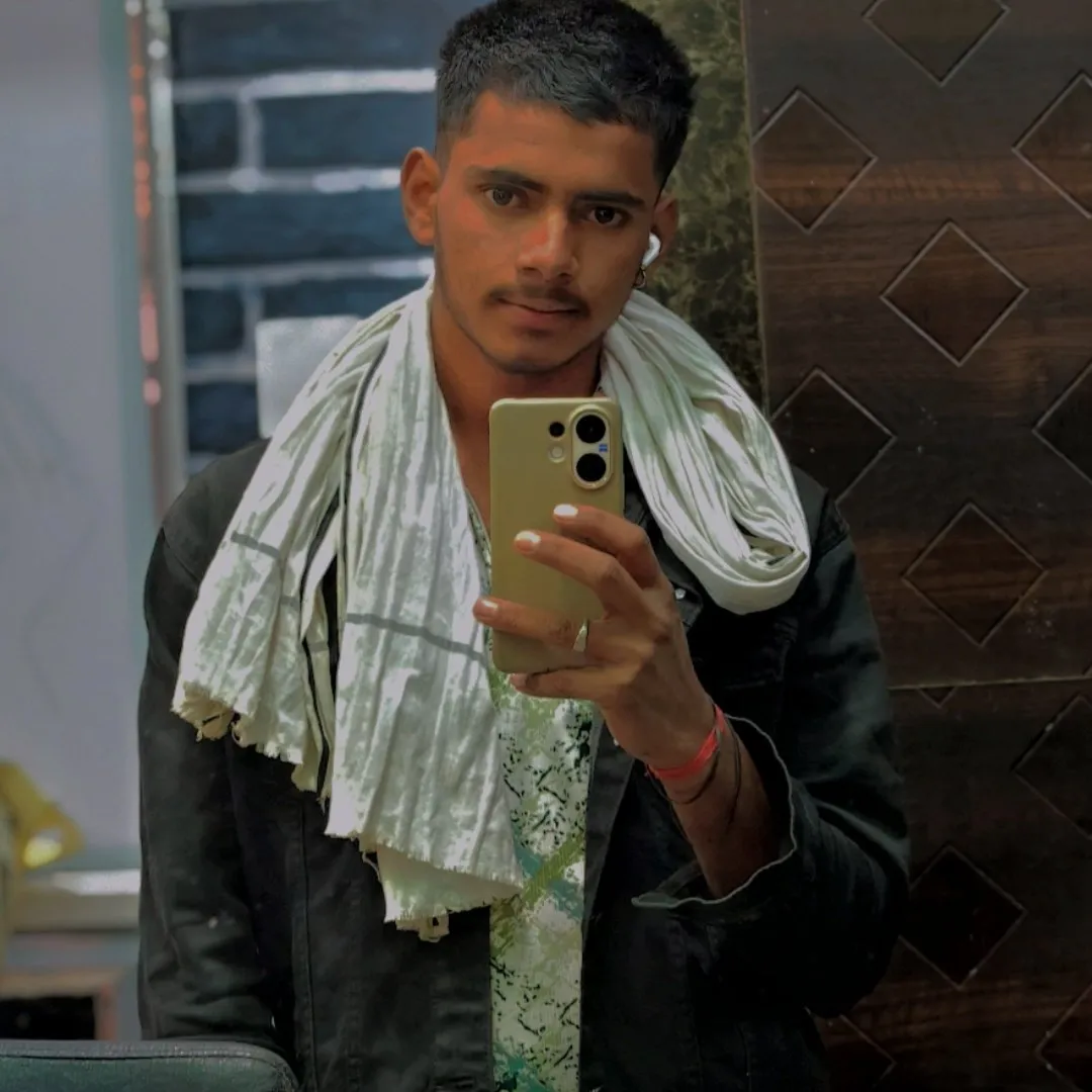 Raju Gujjar