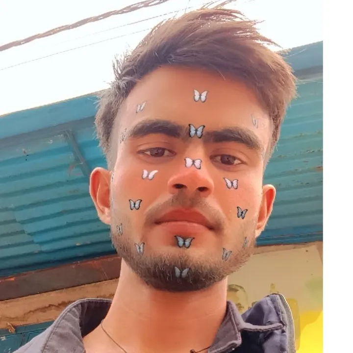 Yogesh Pal