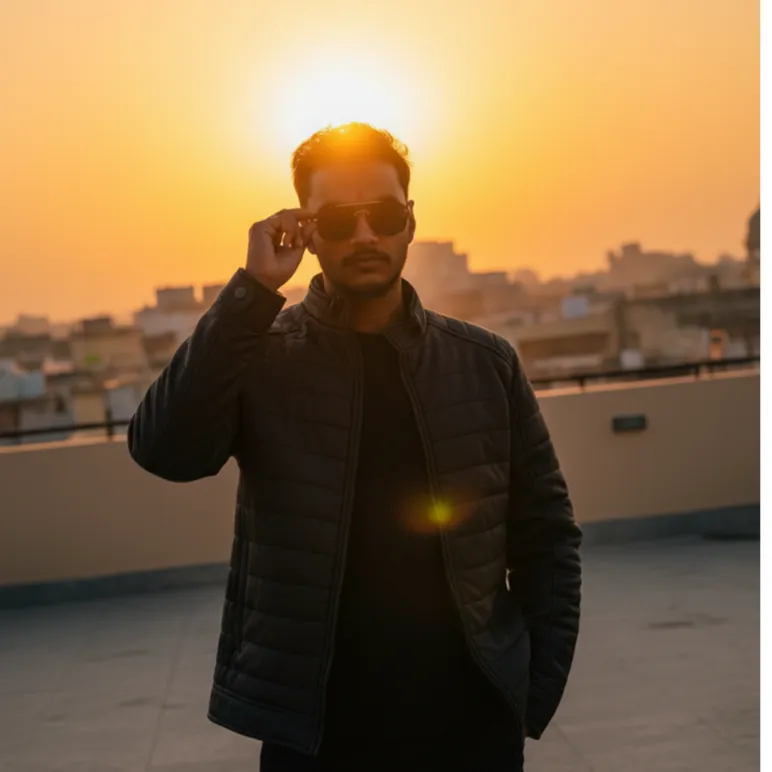 Mr.B. singh