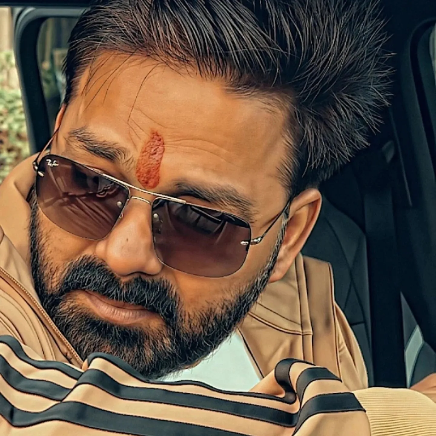 Gaurav Maharaj