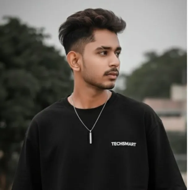 tirthraj Raj