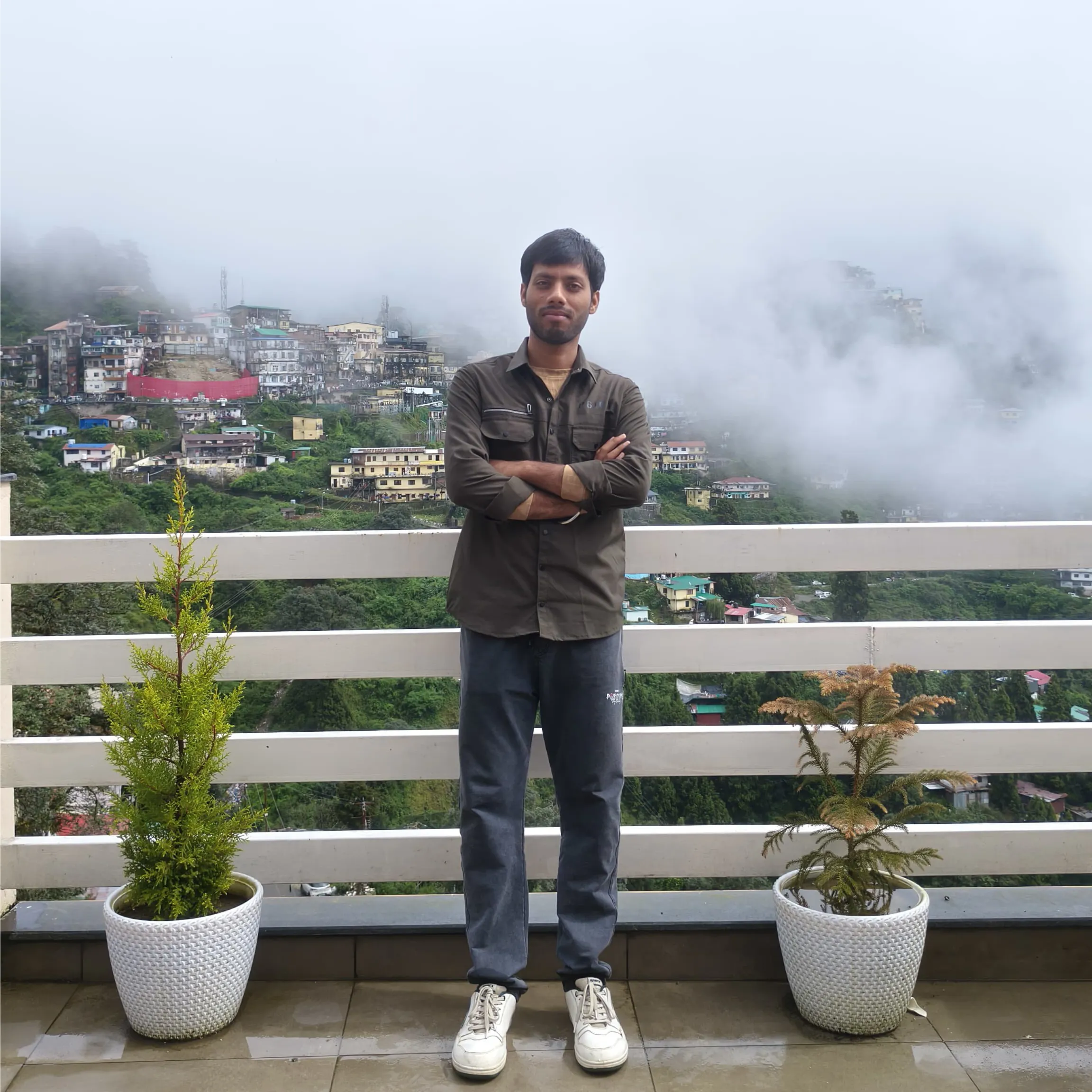 Rajan Kushwaha