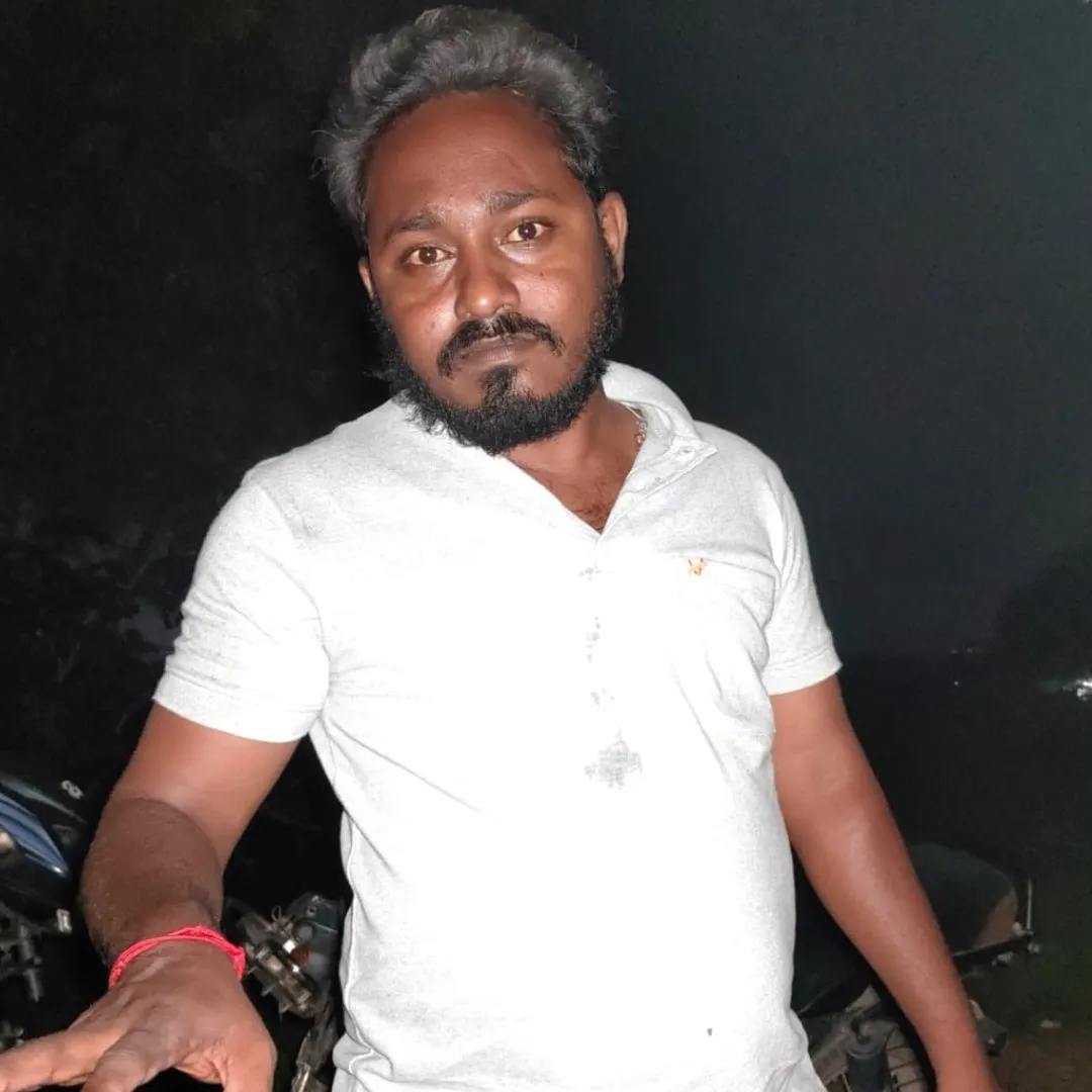 akanda bharathvenkatesh