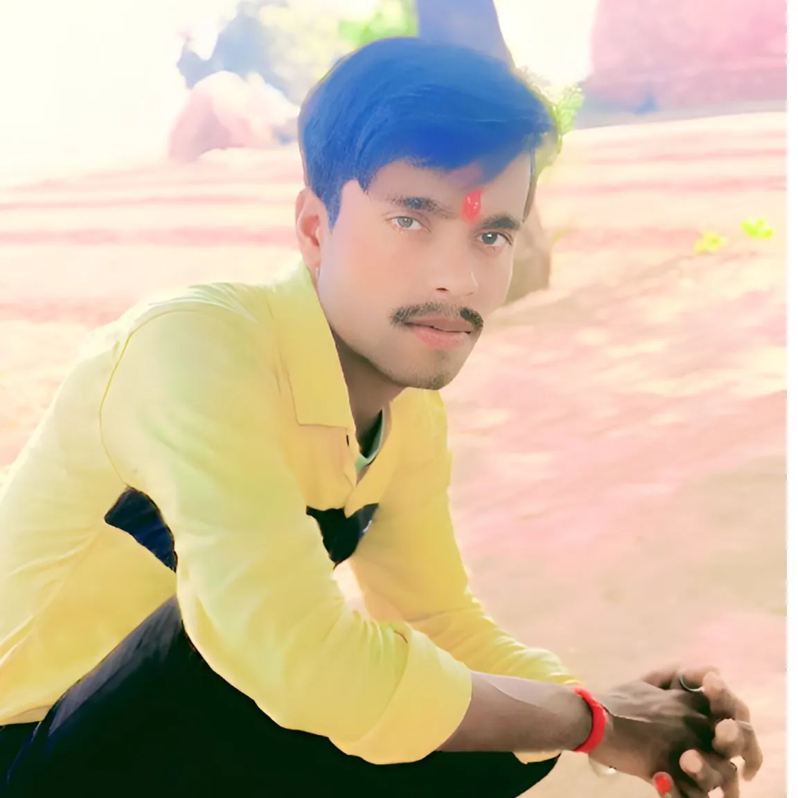 1234 Bhai