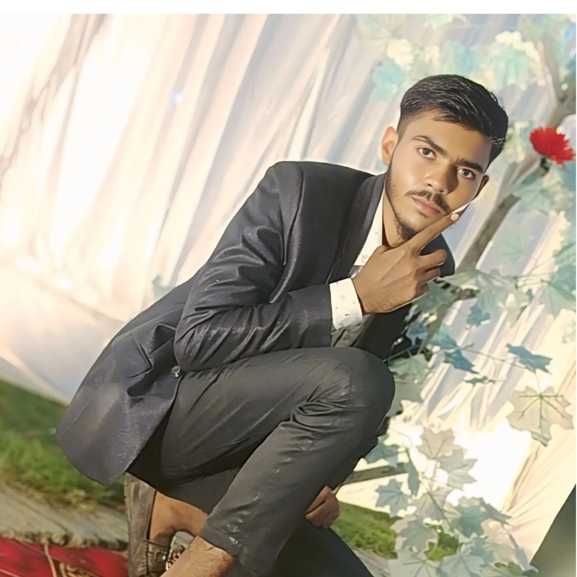 Raju Maurya
