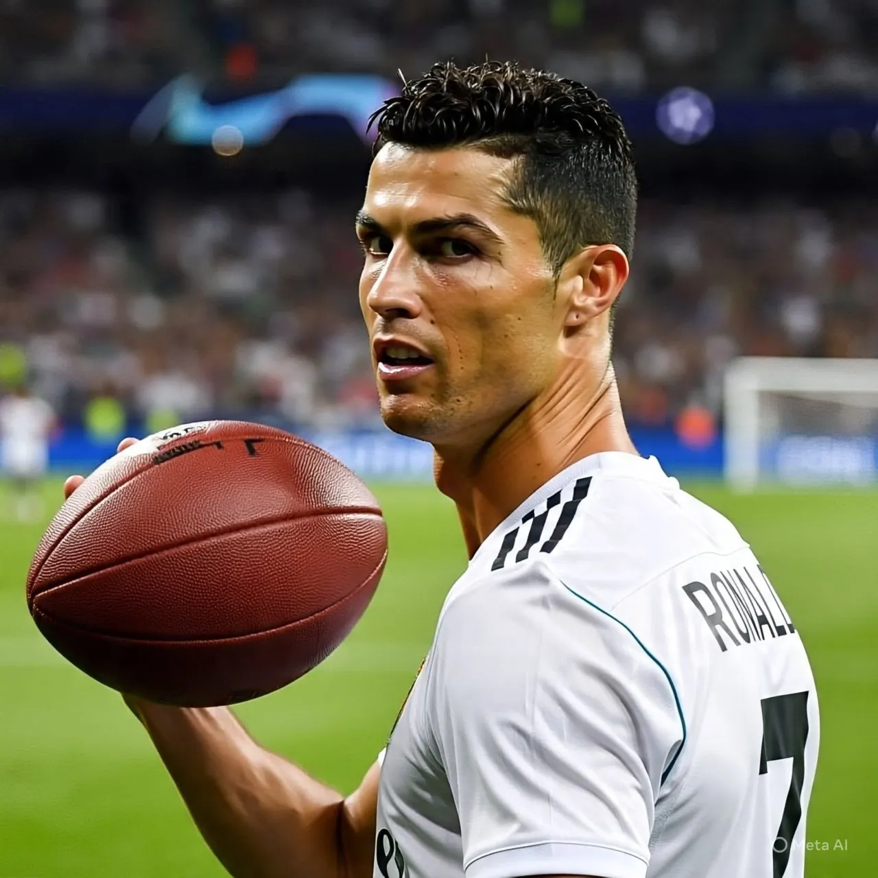 Ronaldo Ronaldo