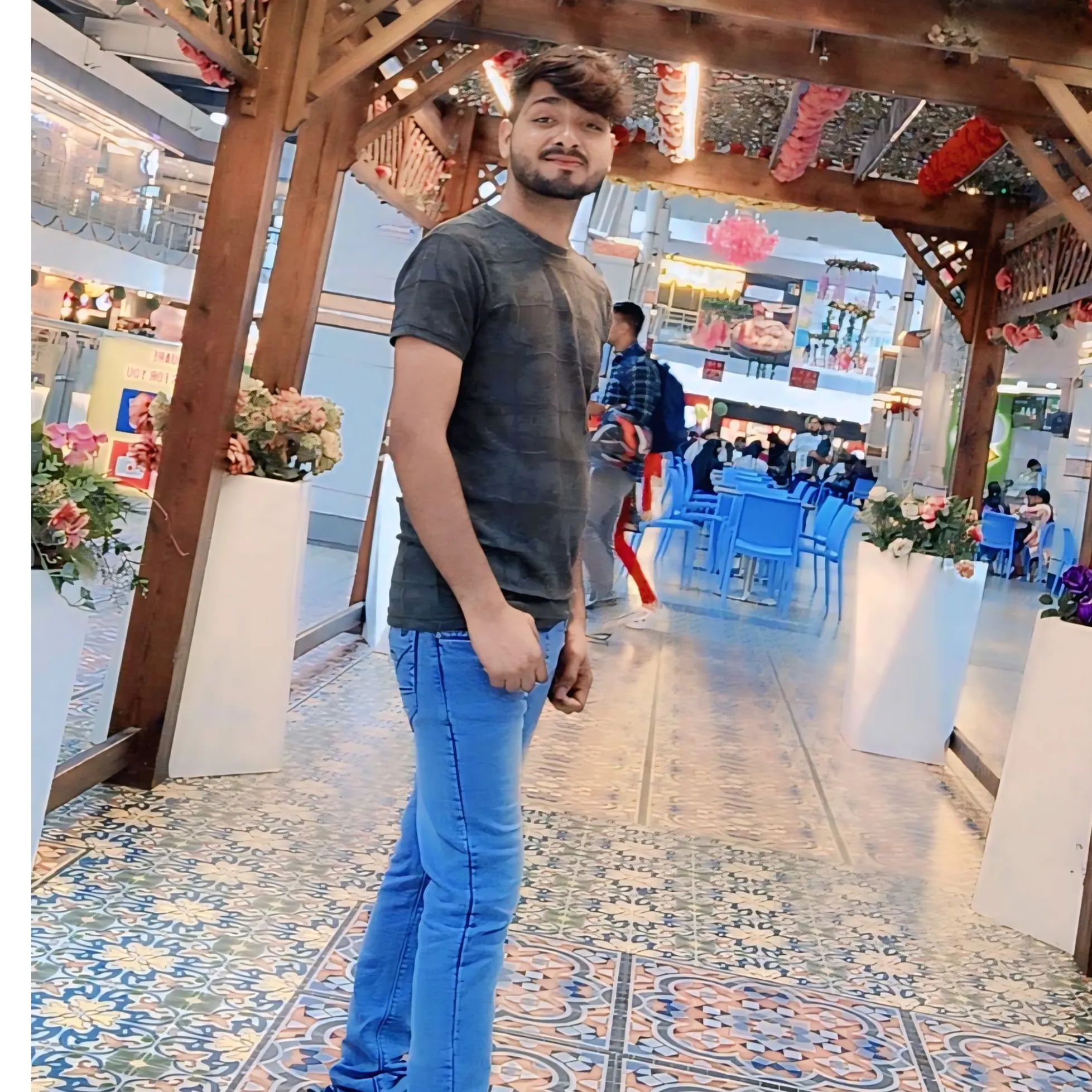 aditya verma