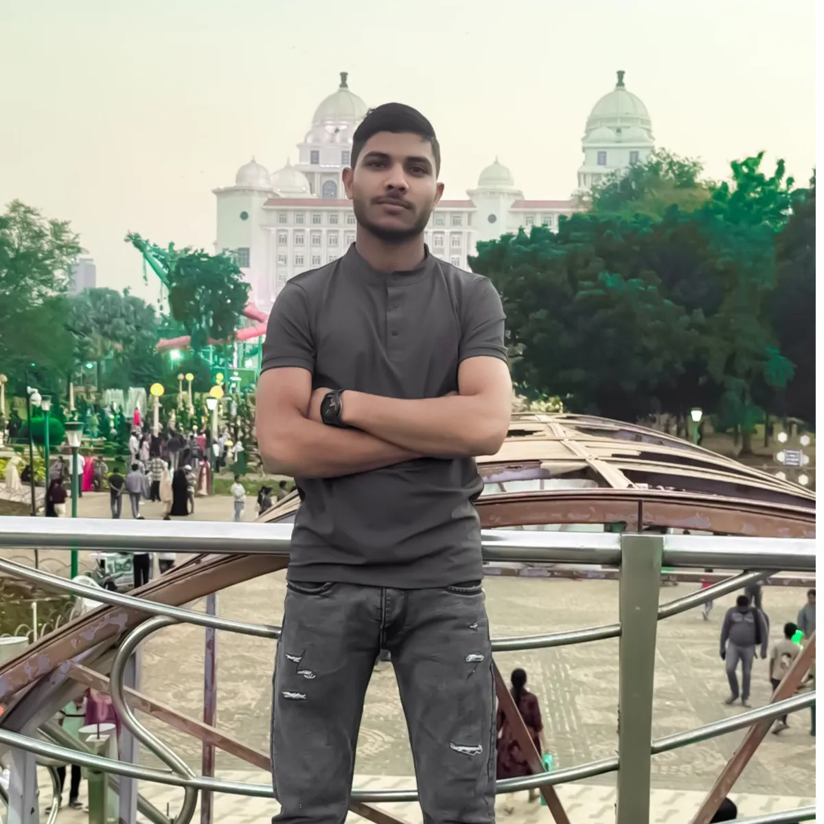 Kasim Khan
