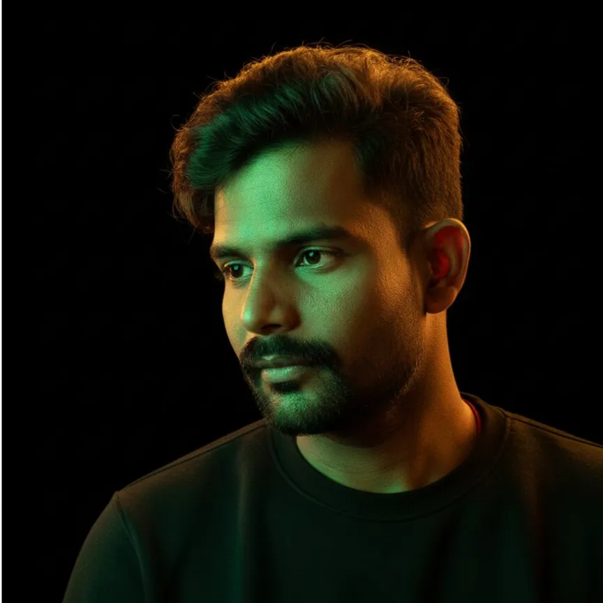 Rahul Rathod