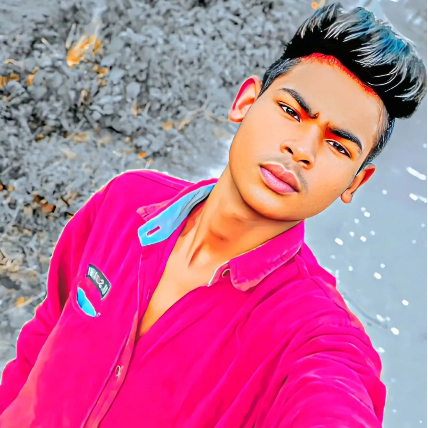 Manish Kumar