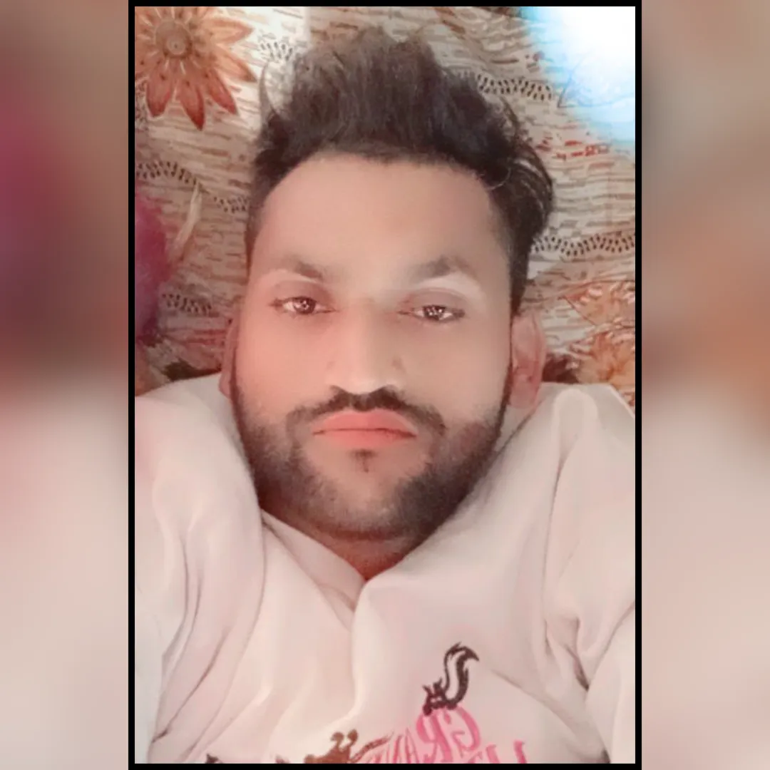 Bicky rajput