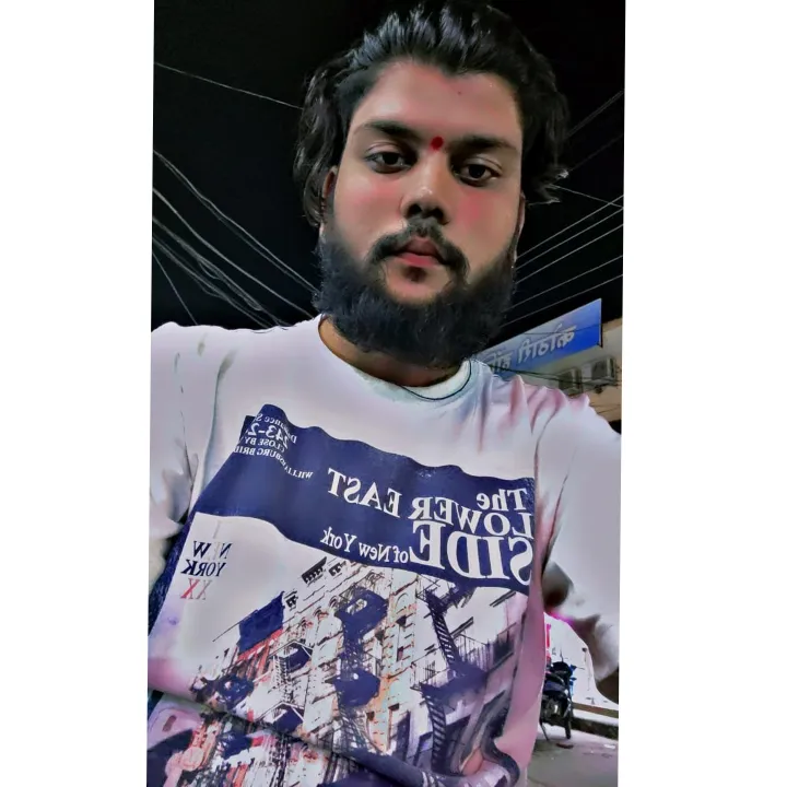 Aniket Bandewar