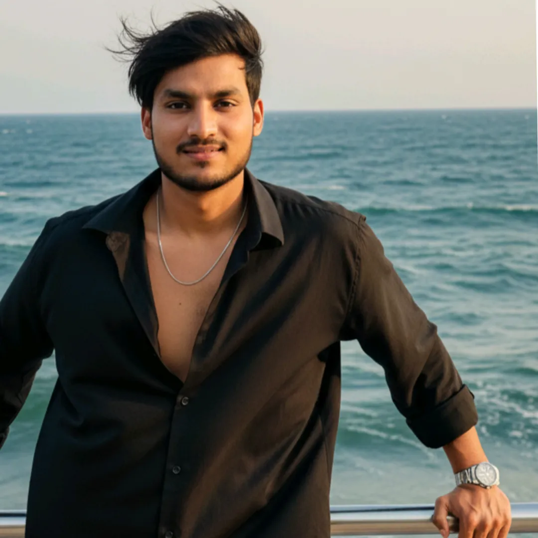 Naman🇳🇵 sharma