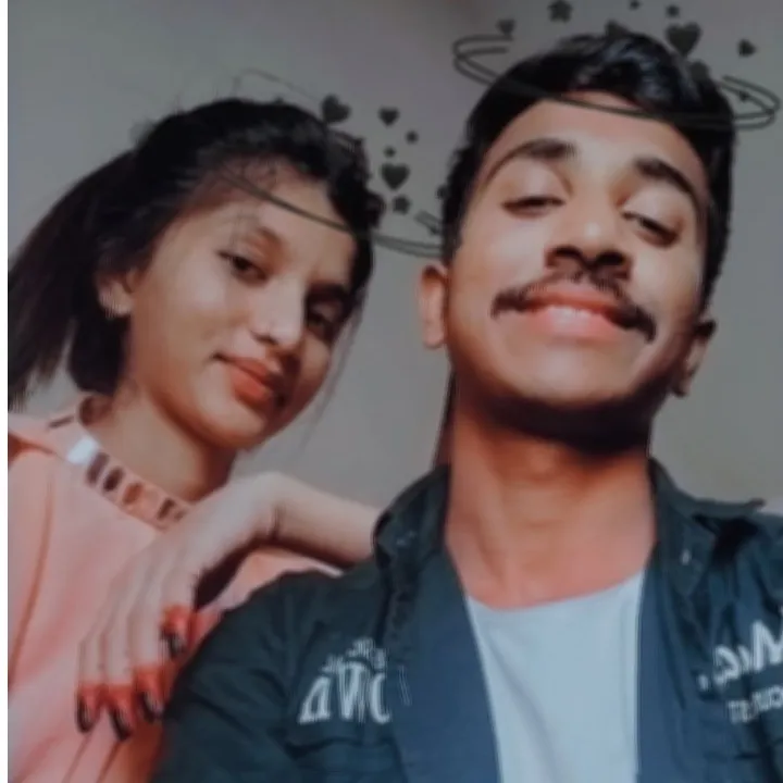 Makwana haresh