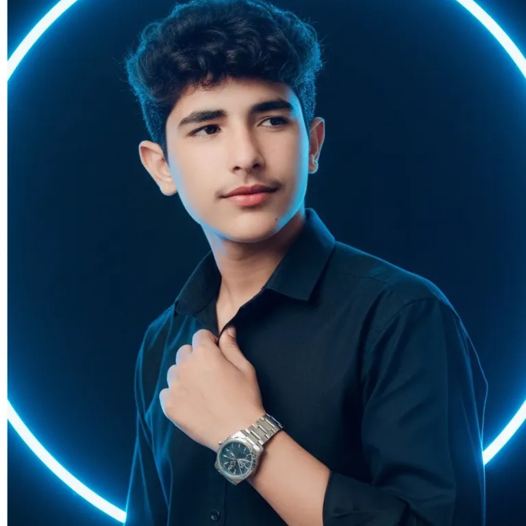 Bhura Rajput