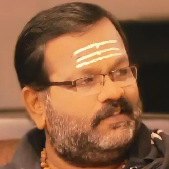 Muthu Kumar.C