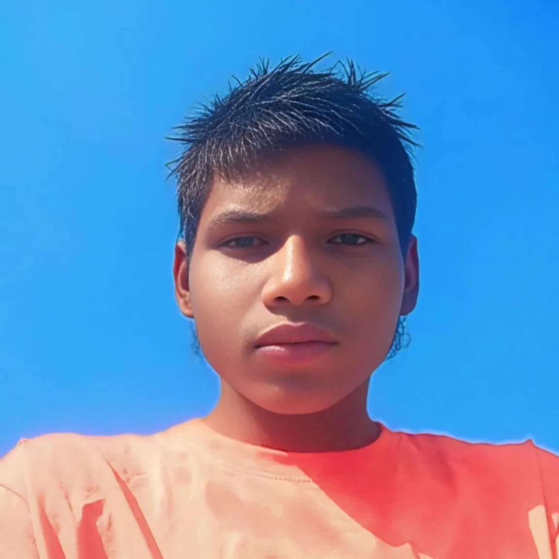 Suraj Suraj