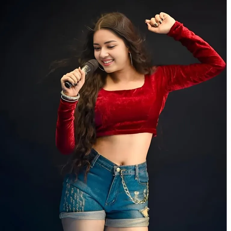 cute arina