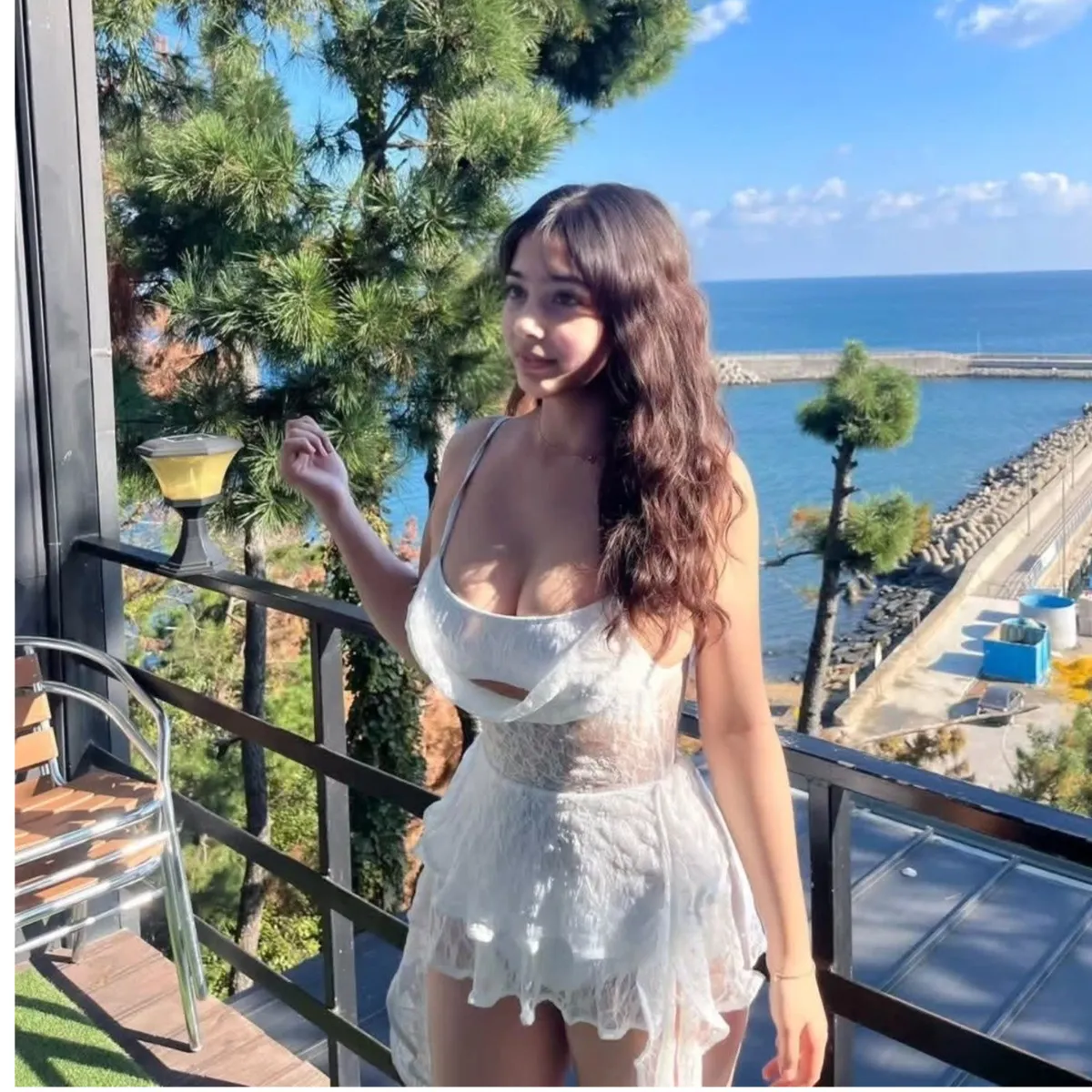 cutie naira