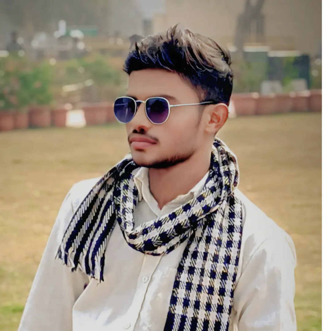 Abhijit Kumar