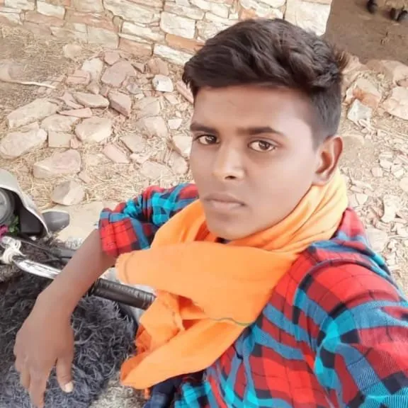 bherulal bhil