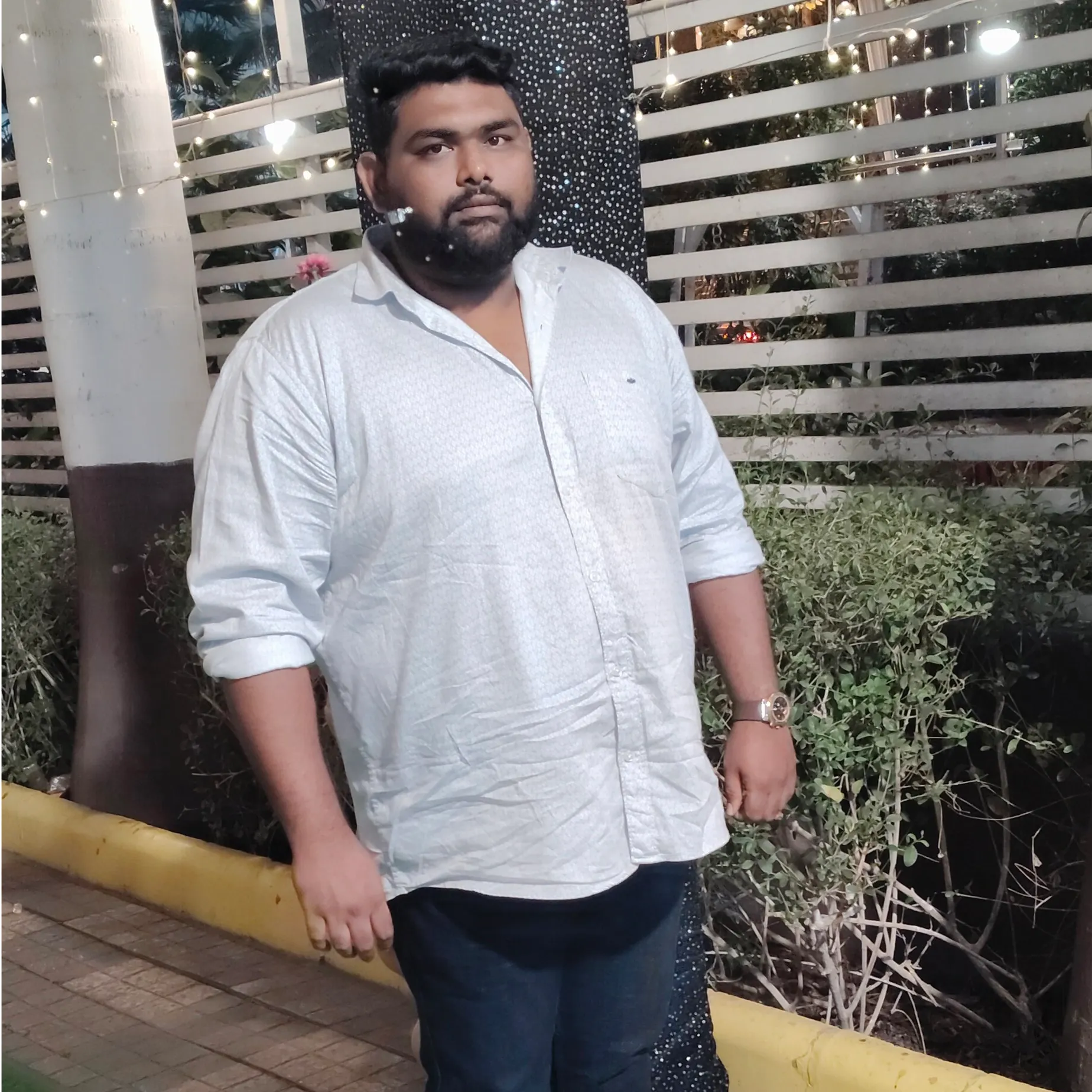 Nazim Shah