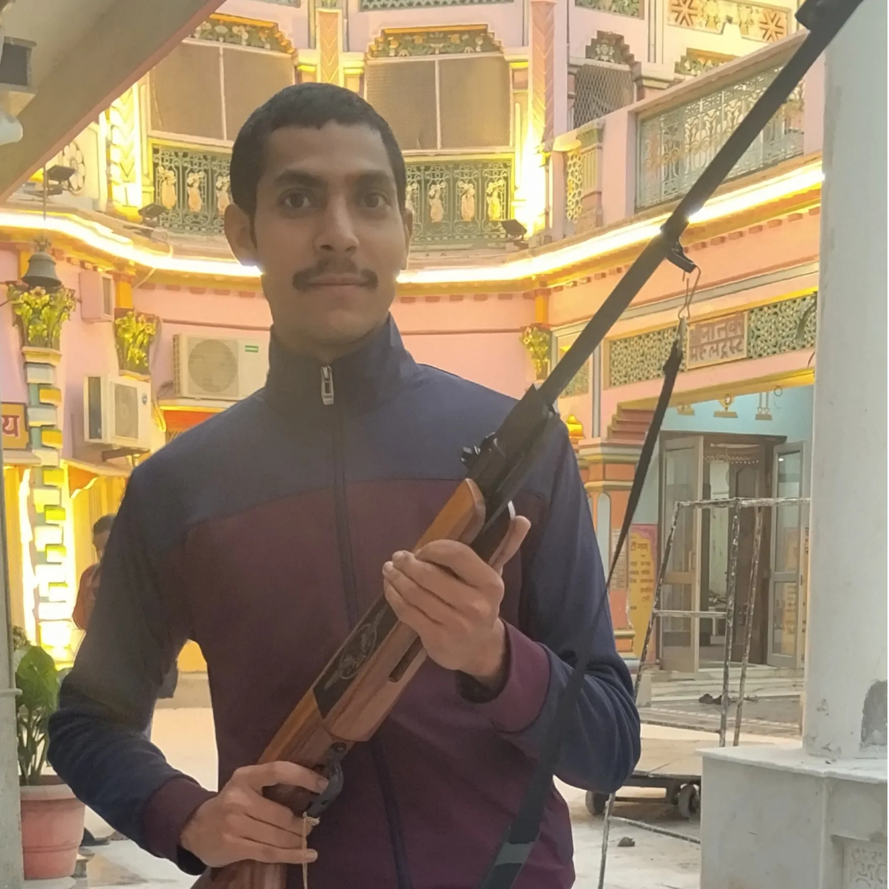 Sonukumar sharma
