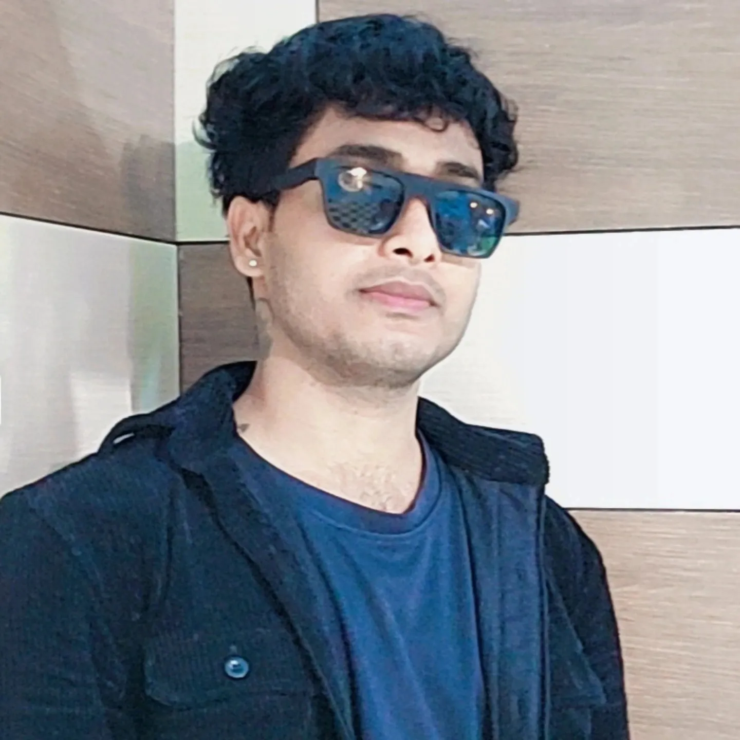 Krishna raaj