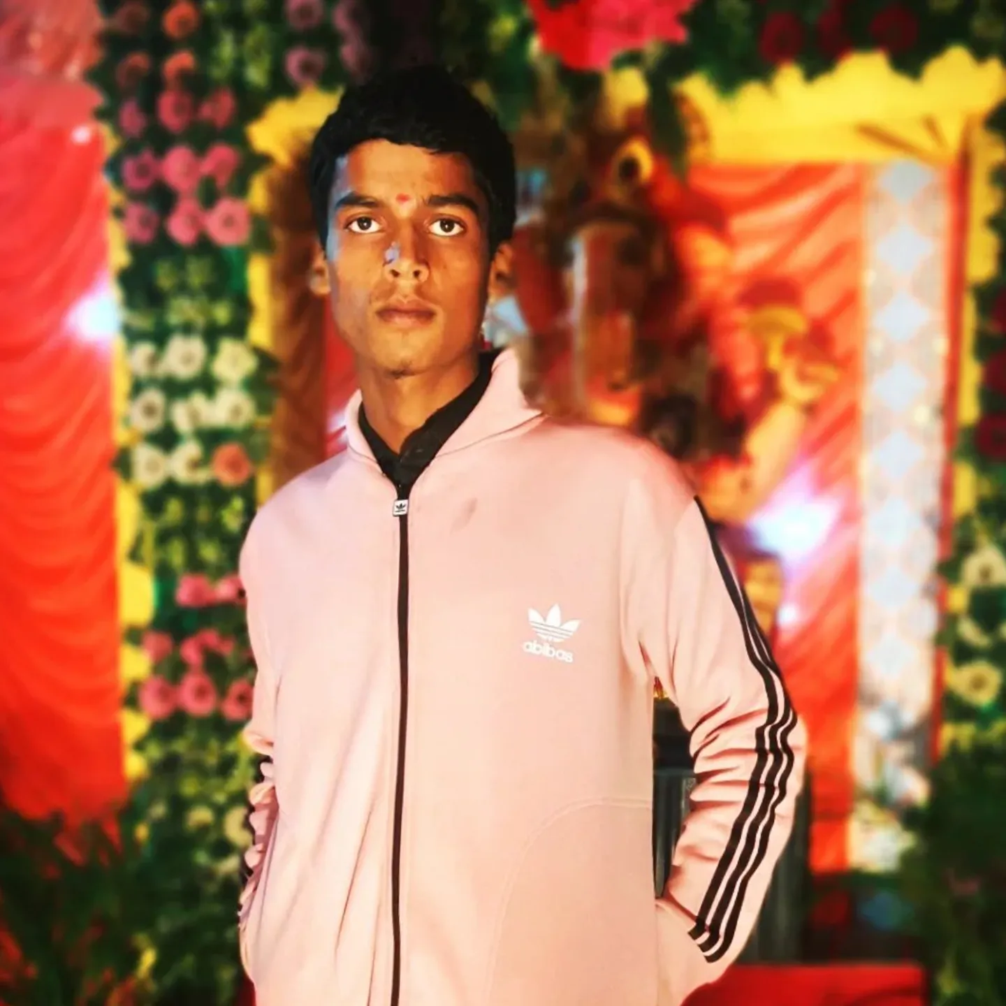 Raj Panwar