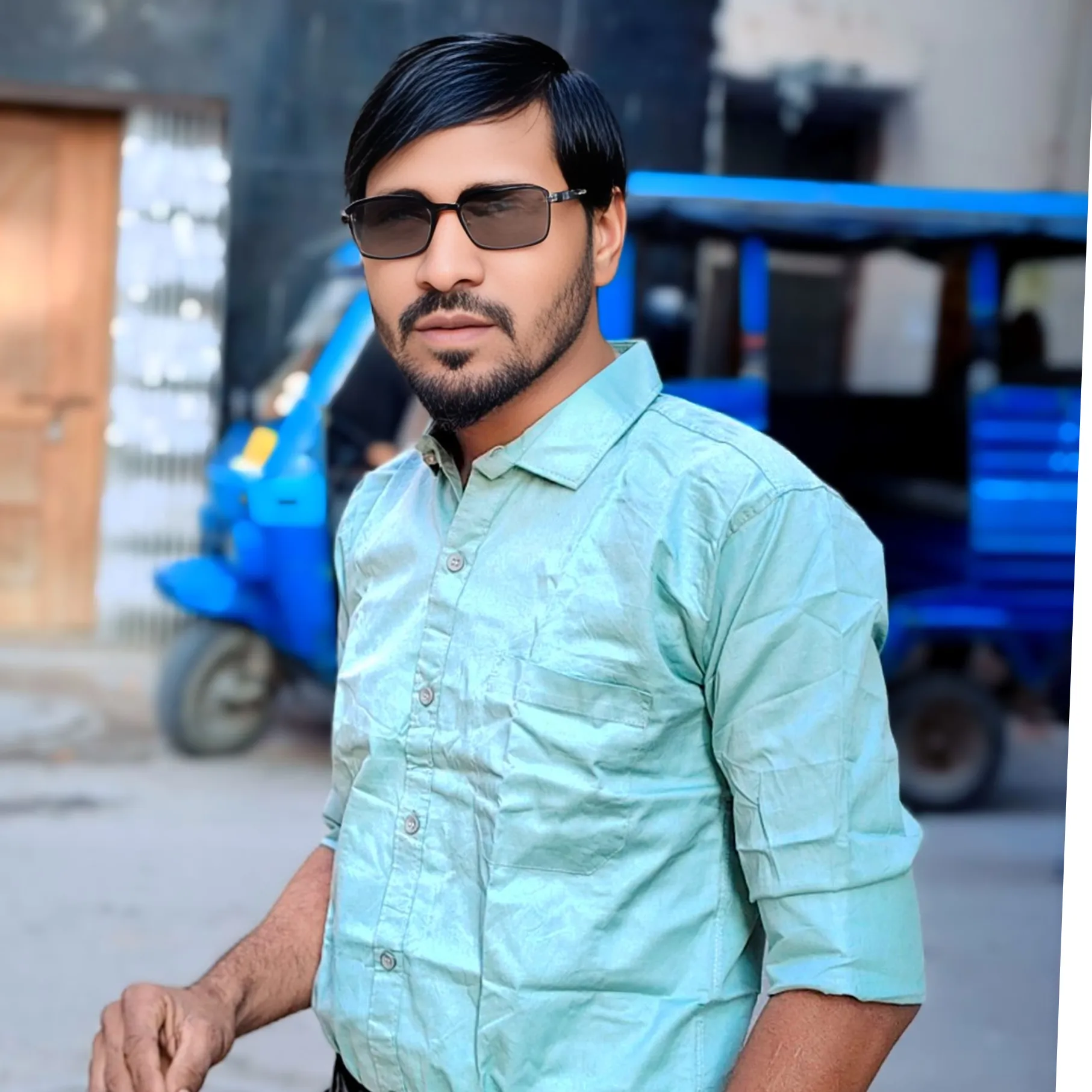 Surya Thakor