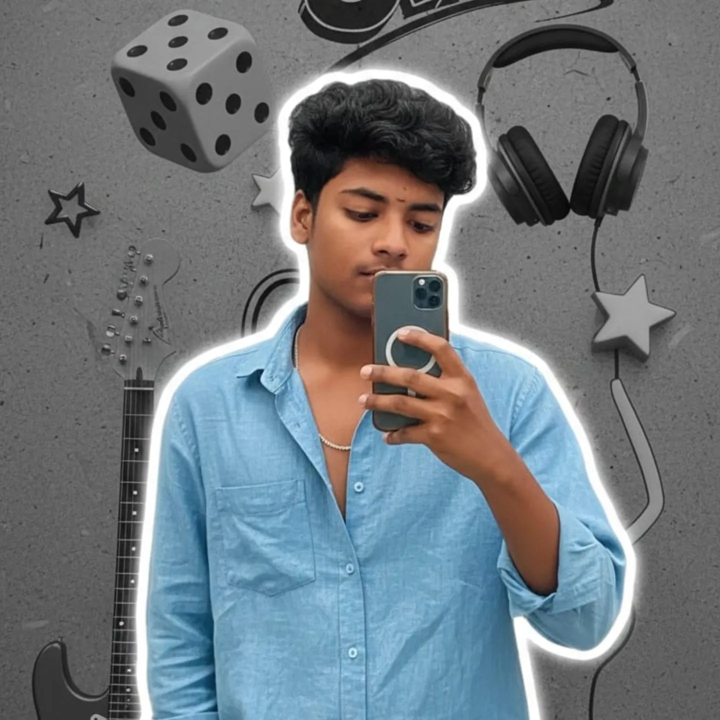 Santosh Santosh