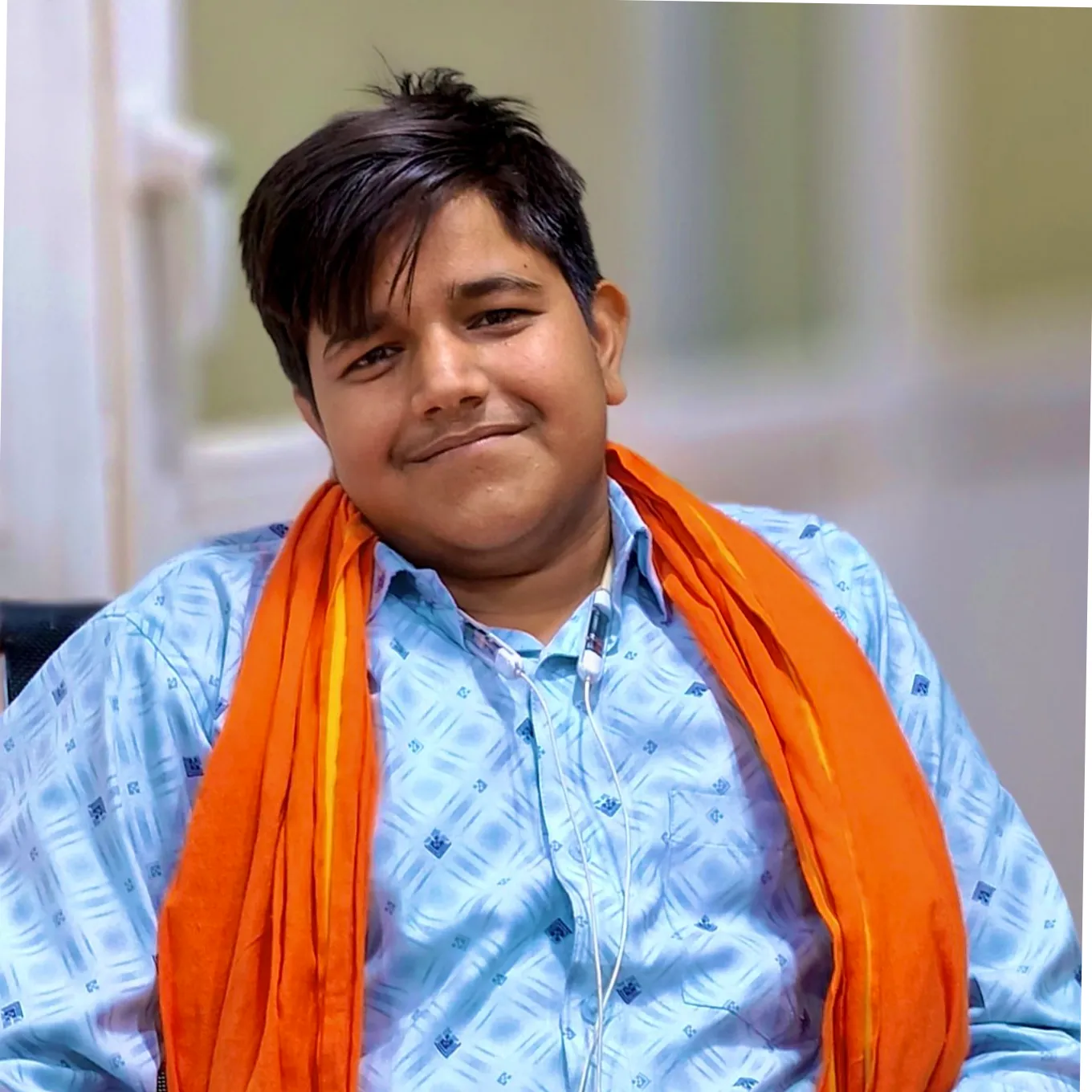 HARSHIT SHUKLA